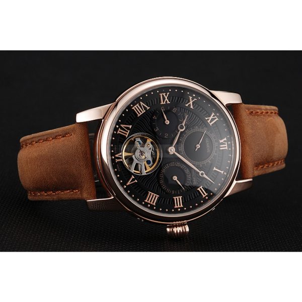 Patek Philippe Grand Complications 1453814