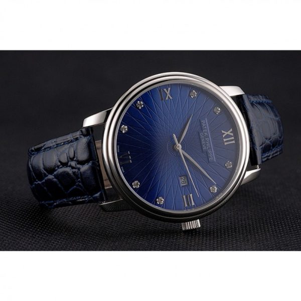 Patek Philippe Calatrava