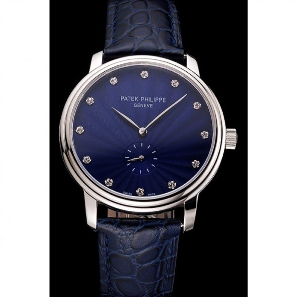 Patek Philippe Calatrava