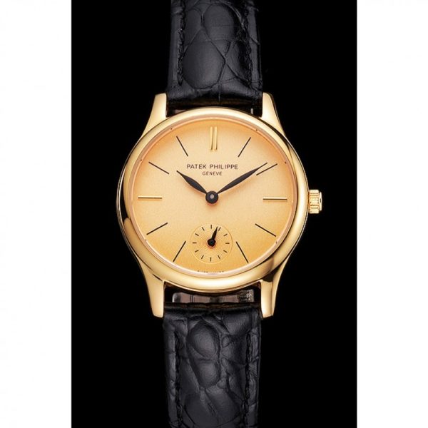 Patek Philippe Calatrava