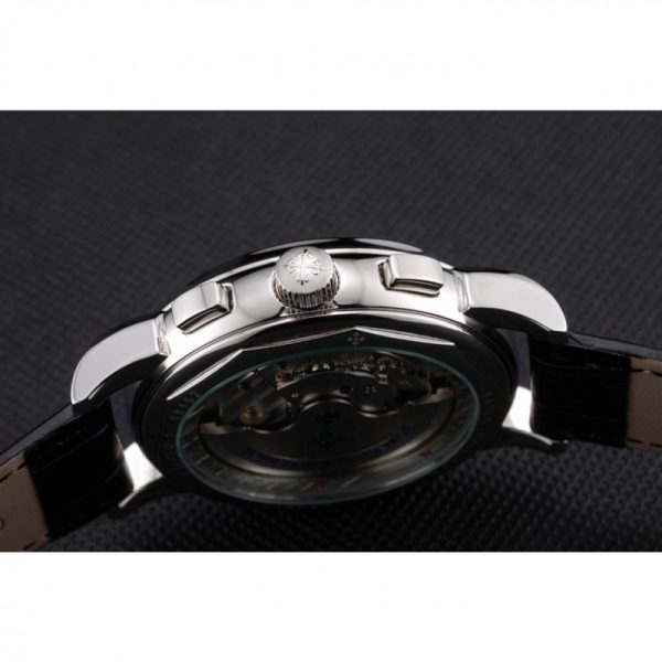 Patek Philippe Perpetual