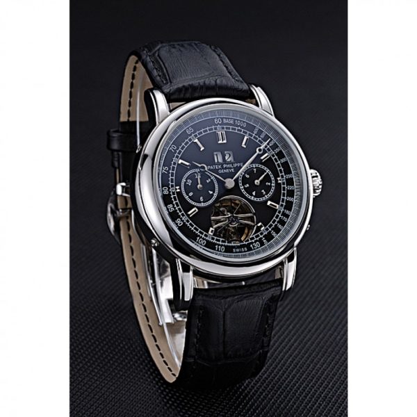 Patek Philippe Geneve Grand Complications 622155