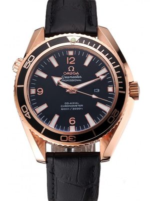 Omega Seamaster 622389