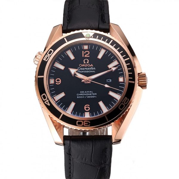 Omega Seamaster 622389