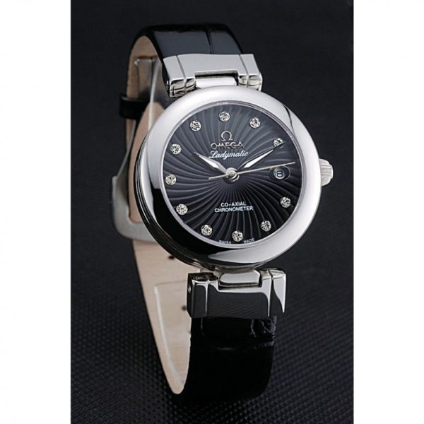 Omega Ladymatic 622458