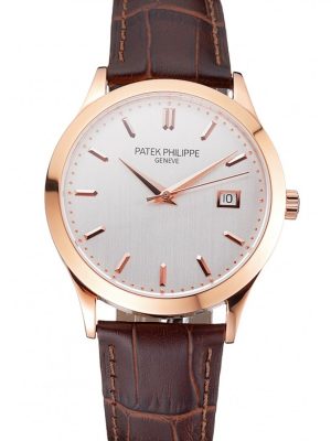 Patek Philippe Calatrava