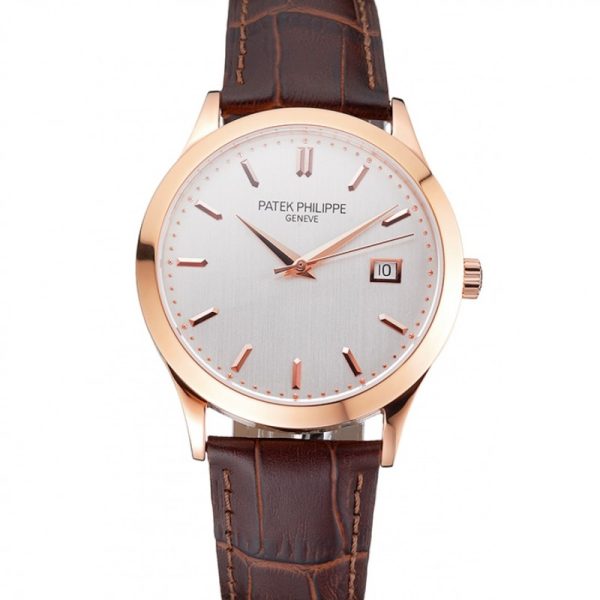 Patek Philippe Calatrava